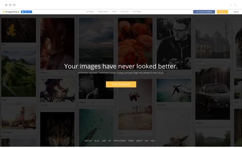 10 Best Free Image Hosting Sites .